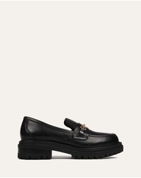 Jo Mercer - Brixton Loafers