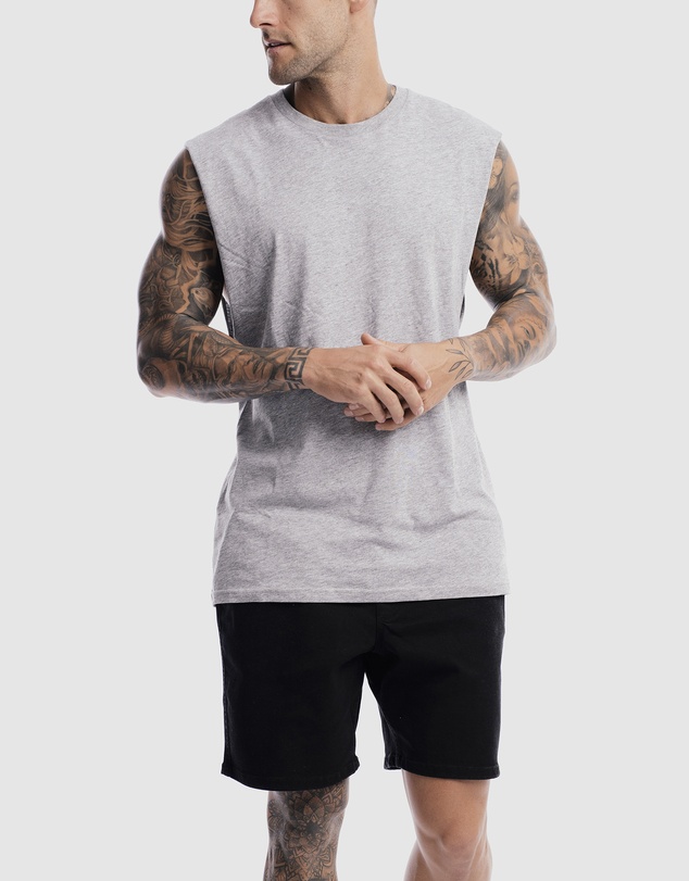DVNT - Devoid Premium Tank