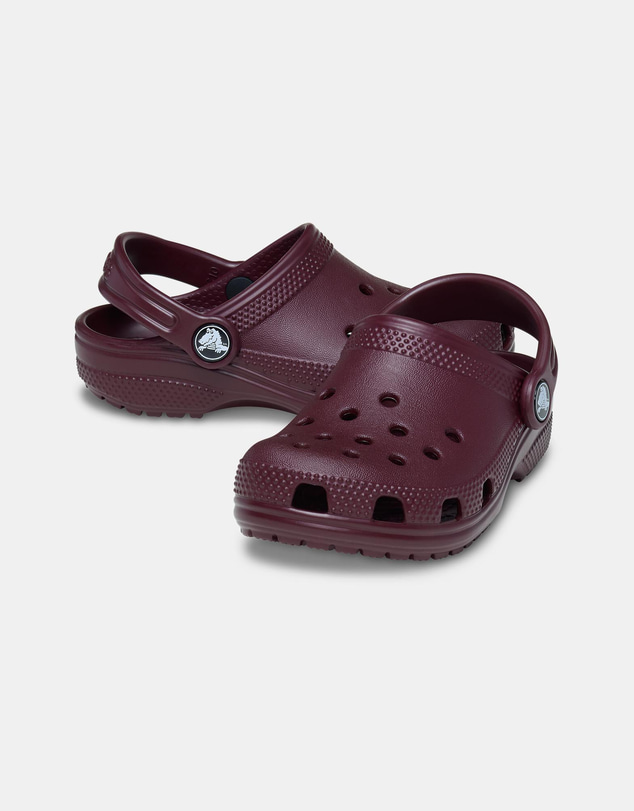 Crocs - Classic Clogs - Babies-Kids