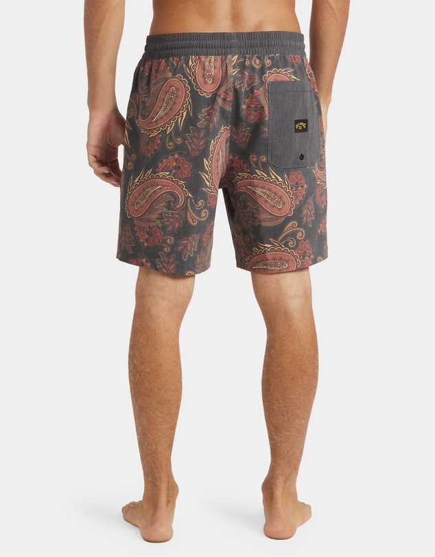 Billabong - Mens Sundays Layback 17