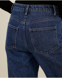 The Fated - Flare Jeans