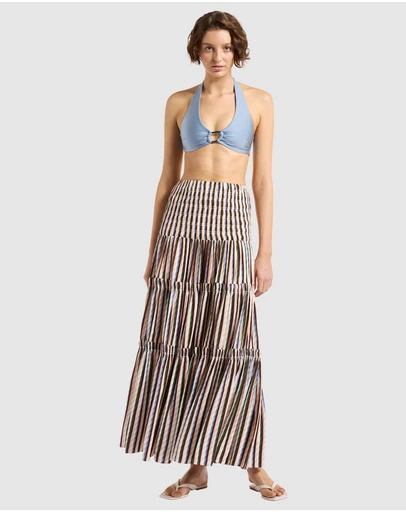 JETS - Laelia Maxi Skirt