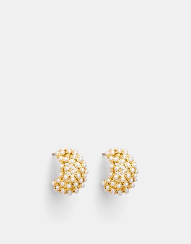 MIMCO - Charmant Hoops