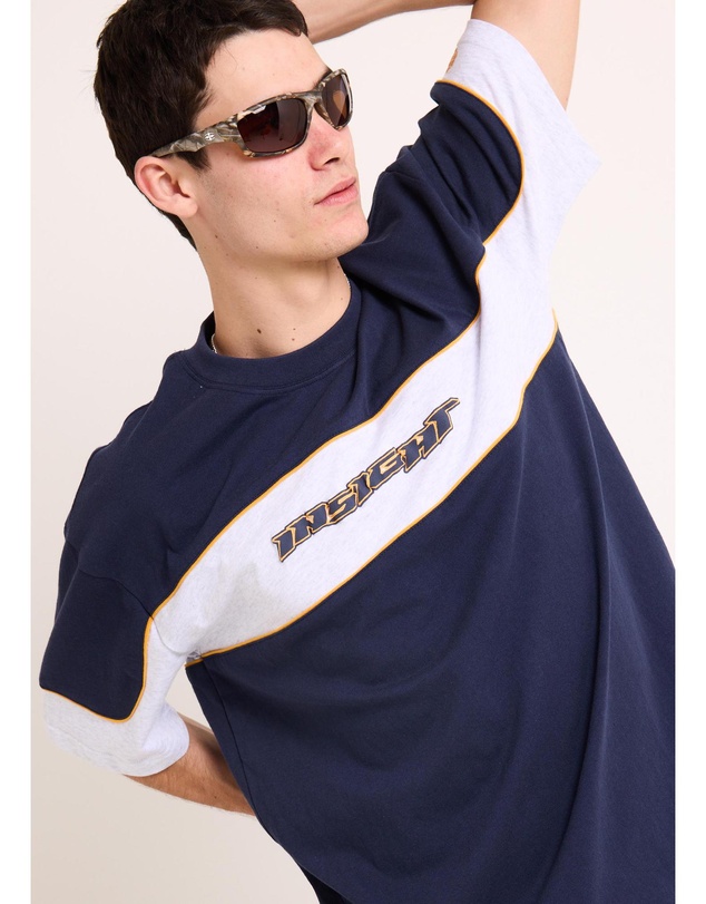 Insight - Era T-Shirt