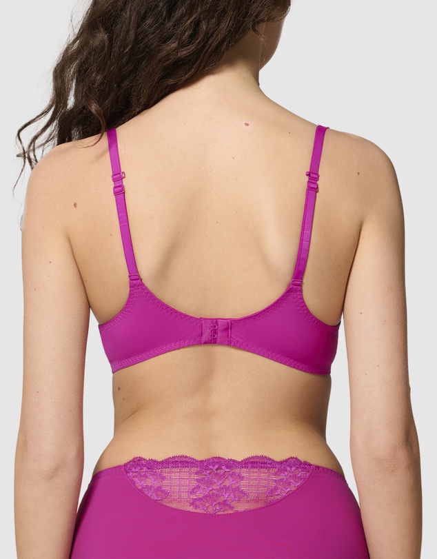 Simone Perele - Reve 3D Plunge Contour Bra