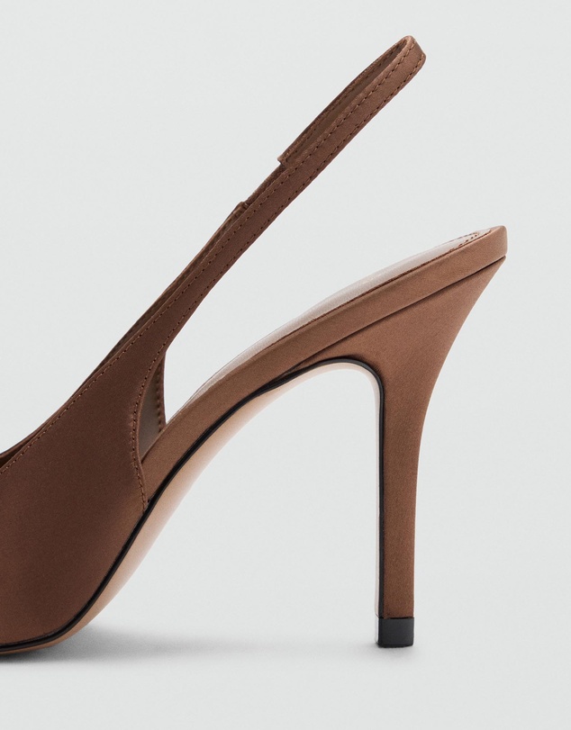 M.N.G - Laurel Shoes - Women's