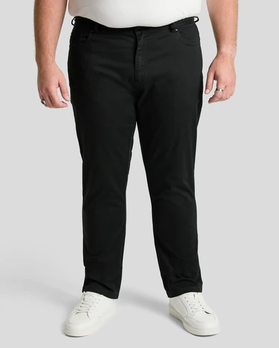 Johnny Bigg - Benny Stretch Chino