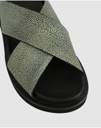 Beau Coops - Gallo Sandals
