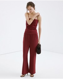 M.N.G - Riga Trousers