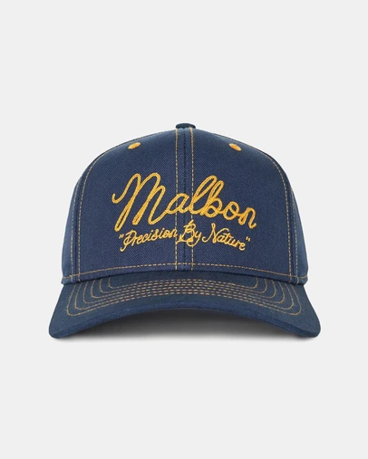 Malbon - Precision Snapback