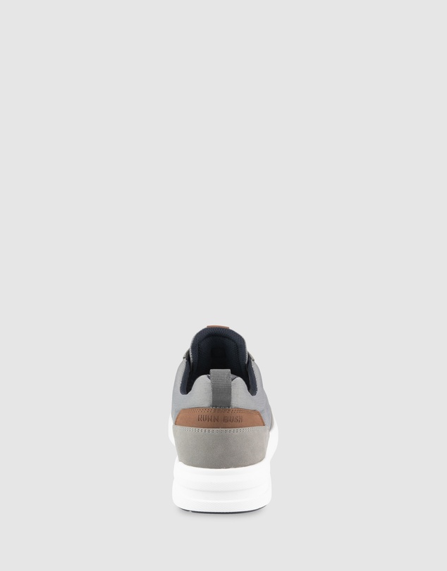 Florsheim - City Rally Knit