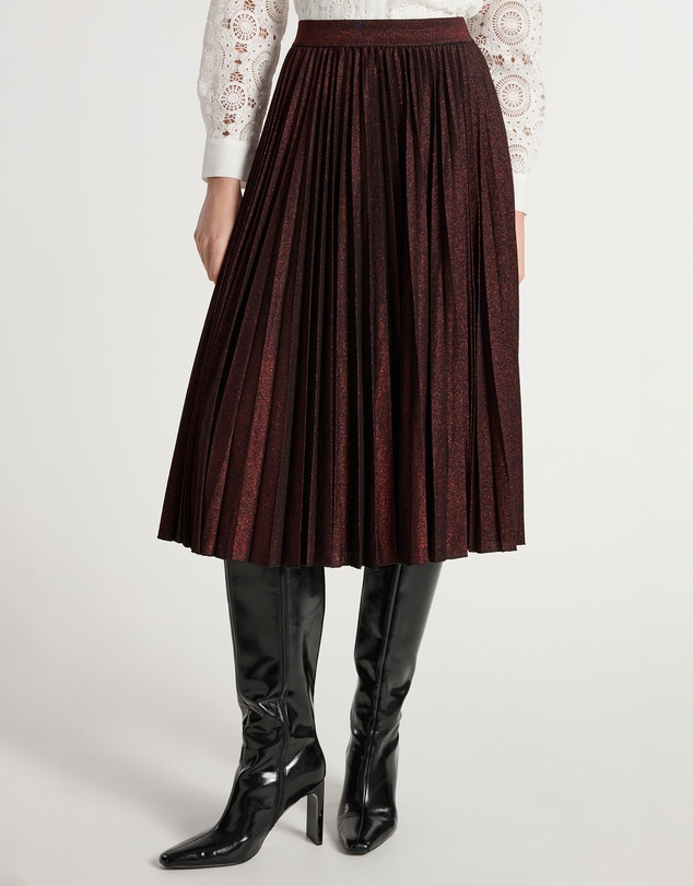 Marcs - Stallion Jersey Skirt