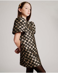 Bardot Junior - Rozalia Mini Dress - Kids-Teens