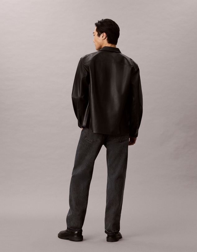 Calvin Klein Jeans - 90s Straight Jeans