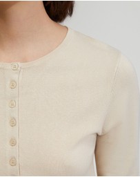 Oxford - Caterina Cardigan
