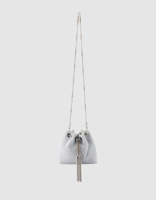 Olga Berg - Miranda Top Handle