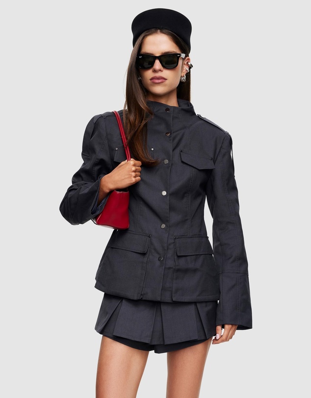 Lioness - Allure Jacket