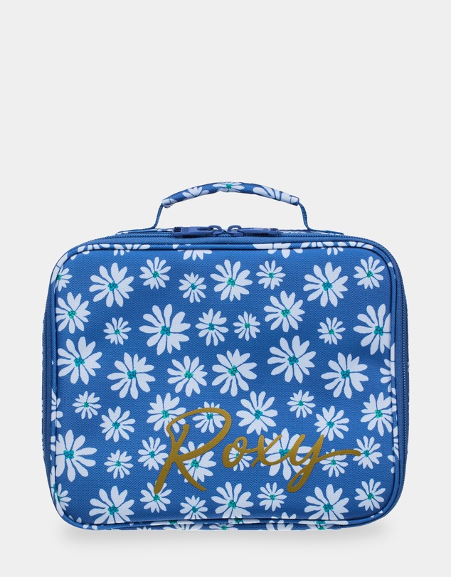 Roxy - Groove In Life Lunch Box