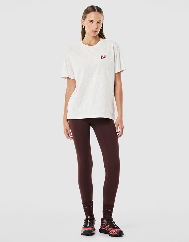 P.E Nation - Heads Up 2.0 Tee