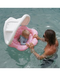 Sunnylife - Baby Float Cotton Candy Cherry