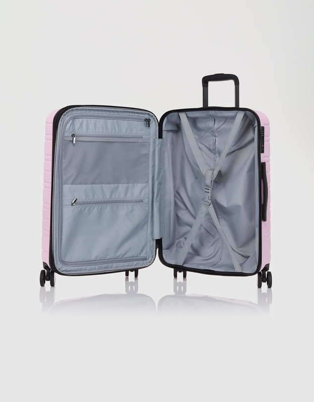 Nere - Stori Carry-On 55cm Suitcase