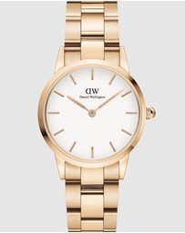 Daniel Wellington - Iconic Link 28mm