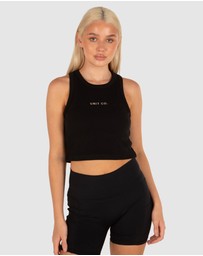 UNIT - UNIT Origin Ladies Tank Top