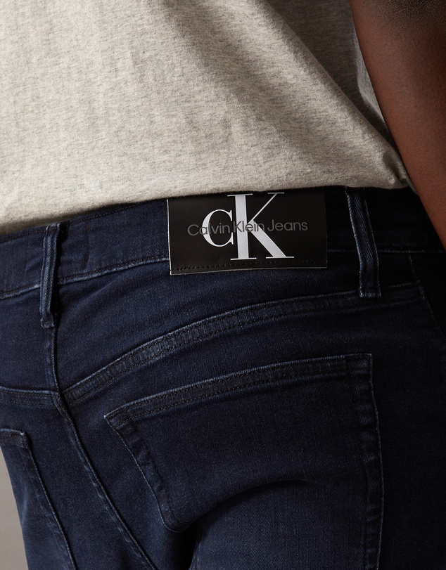 Calvin Klein Jeans - Slim Tapered Jeans
