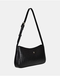 PETA AND JAIN - Smooch Convertible Shoulder Bag