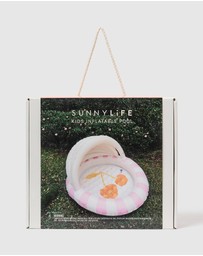 Sunnylife - Cotton Candy Inflatable Pool - Kids