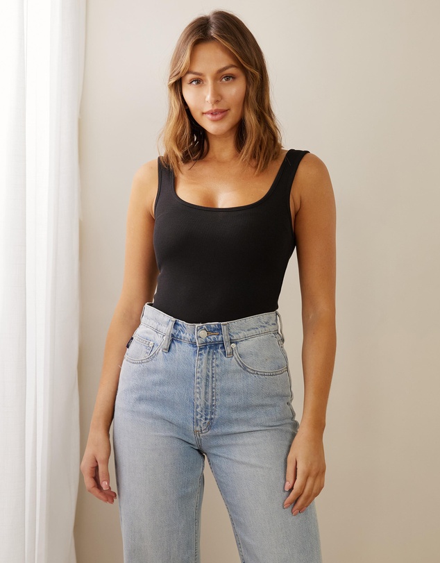 Atmos&Here - Brianna Tank Top