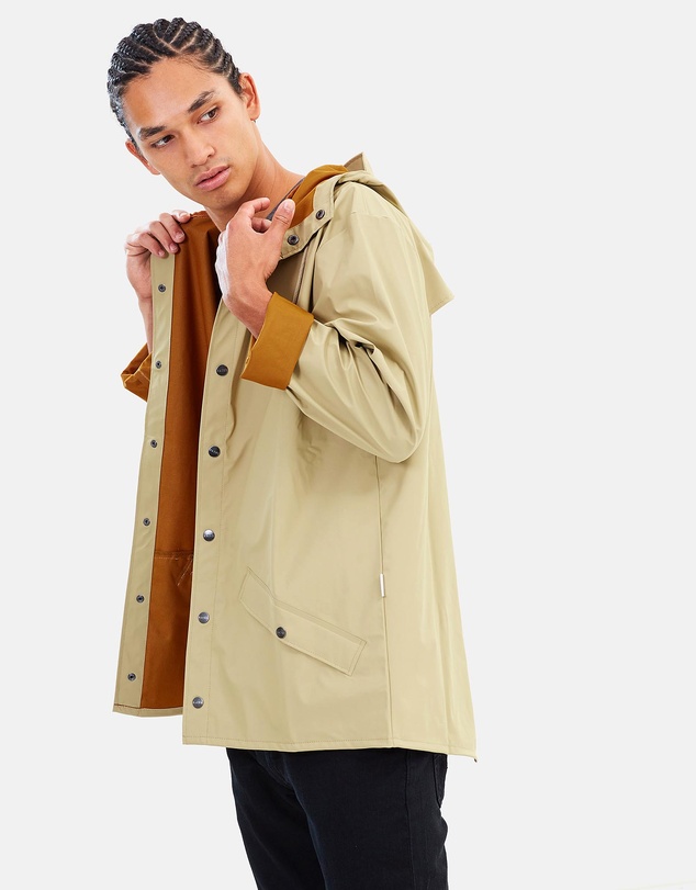 RAINS - Jacket