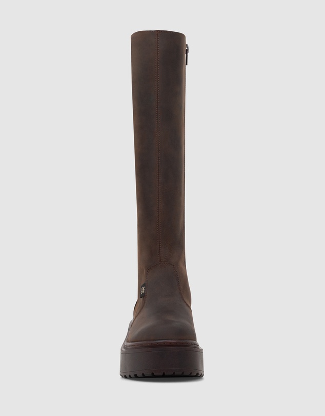 ROC Boots Australia - Troupe