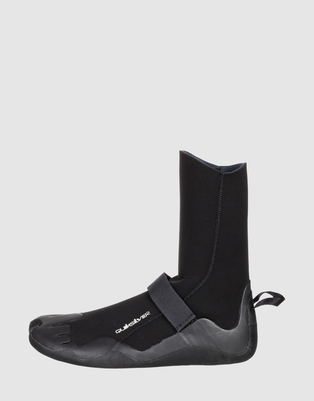 Quiksilver - 3mm Everyday Sessions Wetsuit Boots