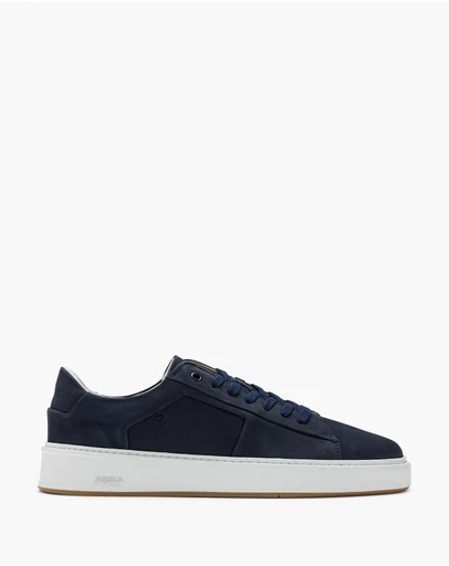Aquila - Odin Nubuck Sneakers