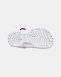 Crocs - Minnie Mouse CLS Clogs MLT - Kids-Teens