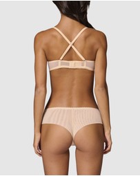 Simone Perele - Allure Half Cup Bra