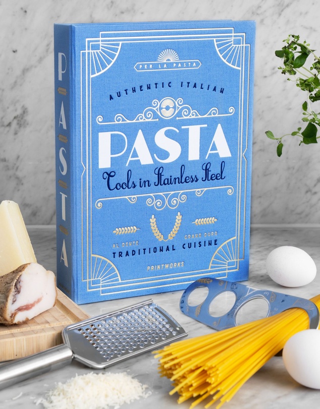 Printworks - The Essentials Pasta Tools