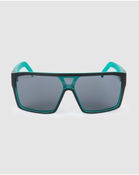 UNIT - Command Polarised Sunglasses