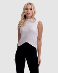 DVNT - DV Crop Tank
