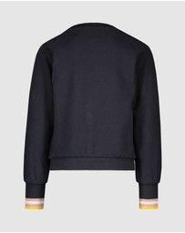 Like FLO - Loose Fit Sweatshirt - Kids-Teens