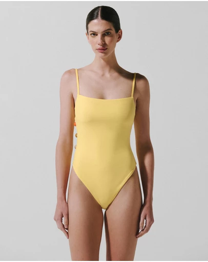 Baobab - Wayra One Piece