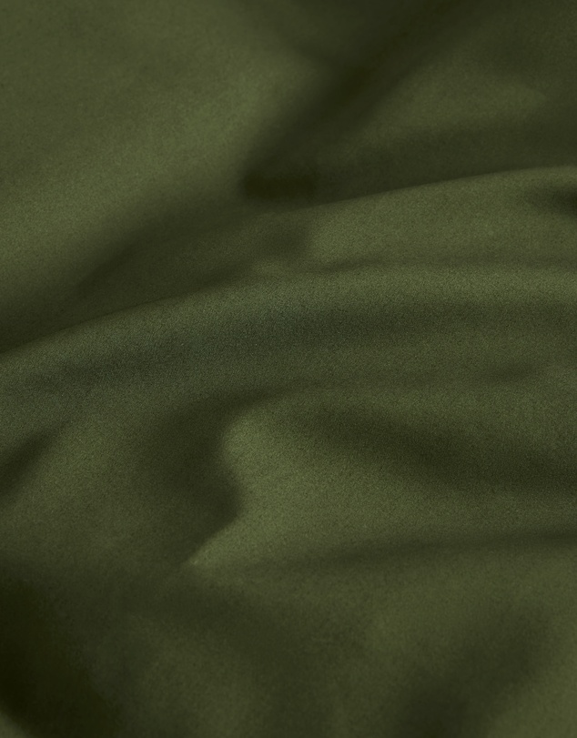 Country Road - Dita Organically Grown Cotton Super King Quilt Cover