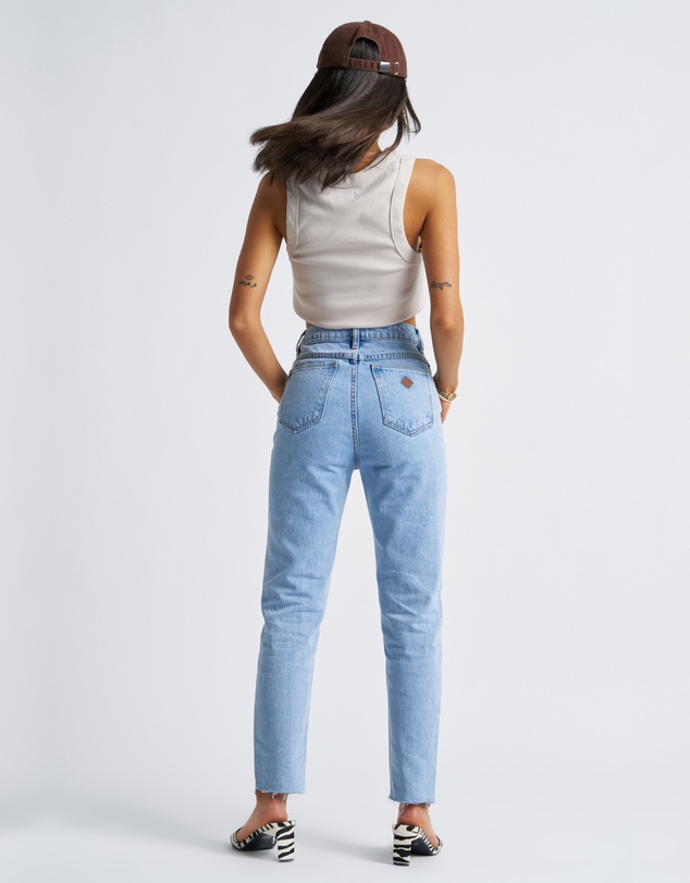 Abrand - 94 High Slim Petite
