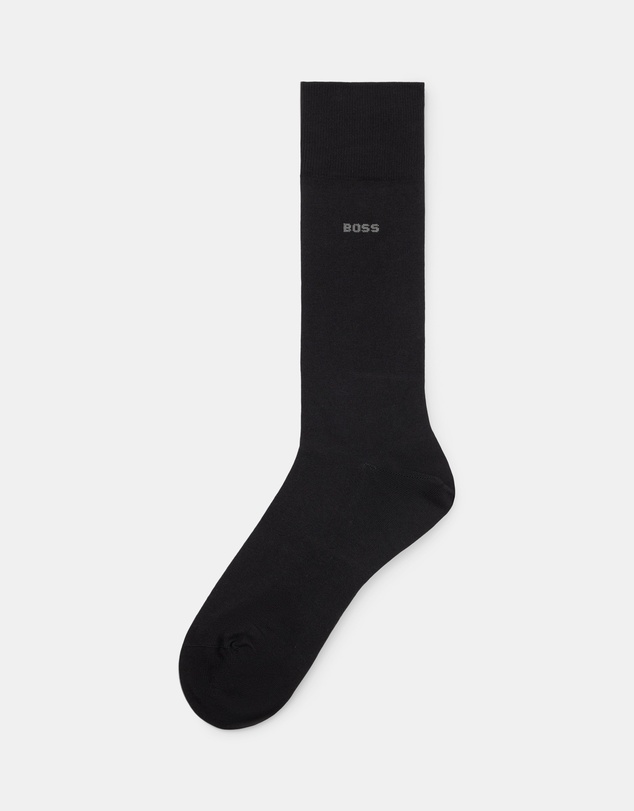 BOSS - Marc Logo Socks