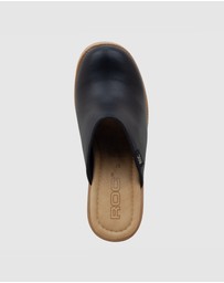 ROC Boots Australia - Flair