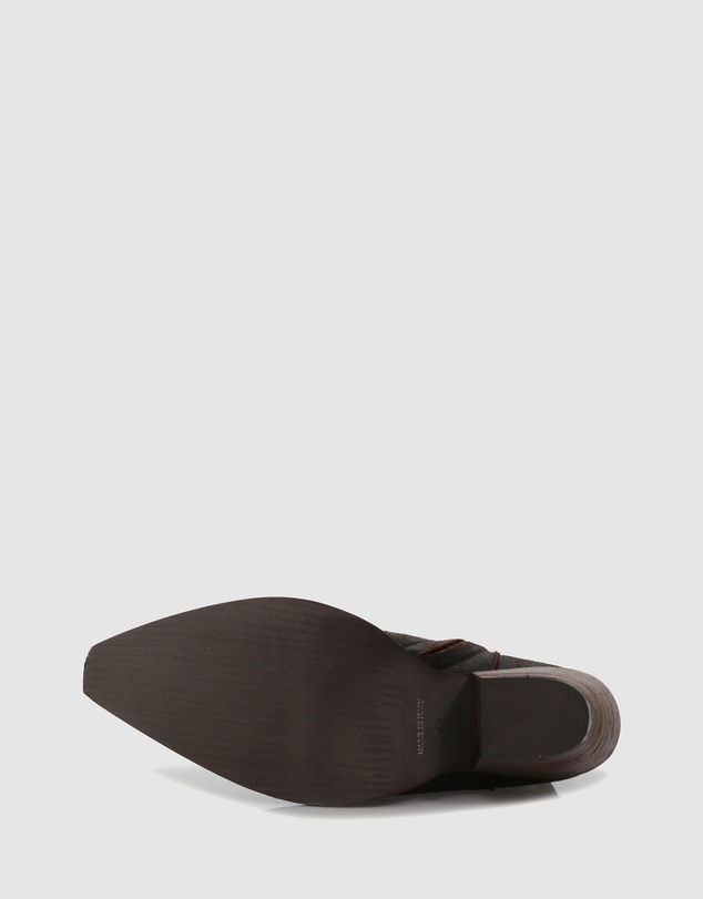 Sempre Di - Cayo Ankle Boots