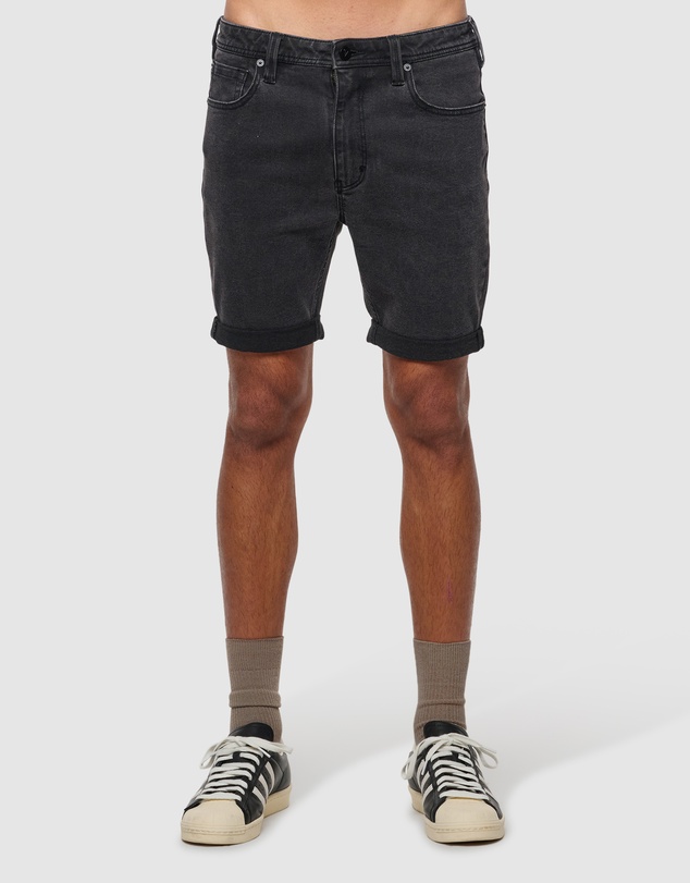 Abrand - A1 Skinny Short Harvey