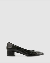 Sempre Di - Daija Courtshoes