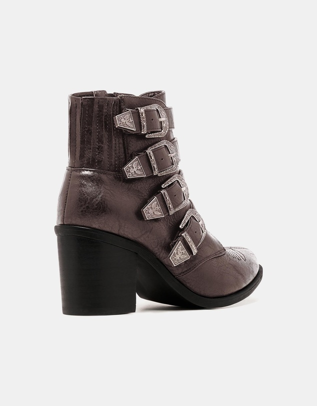 Therapy - Bexar Ankle Boots